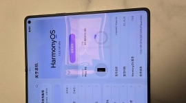 华为matex6 12+512