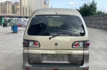 8800元东风菱智M3大面包