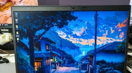 ThinkPad L15 R7 5875U 触屏 背光 4G模块 价格：2600
