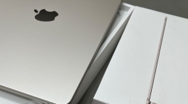 全套M2 MacBook Air
