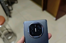 华为matex5