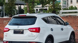 1.28万七座suv东风风光580