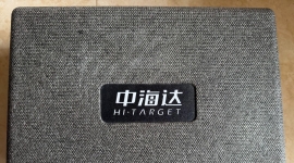中海达RTK（仅使用一次）