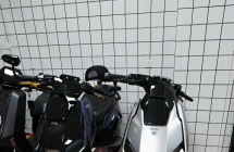 准新 小牛国标电动车 FXT