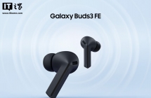 消息称三星正在研发 Galaxy Buds5 FE，预计未来几个月内发布