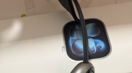 花姐姐 出苹果手表 Apple watch 11 46mm