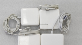 三星PM981a 2T/东芝480G/台电240G固态、小米、小新PD/Mac笔记本充电器