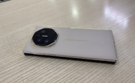 华为Mate XTS非凡大师16+1T顶配皓白屏幕小瑕疵10888一将出品