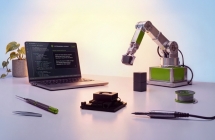 NVIDIA 发布机器人计算机 Jetson Orin Nano 2，带来双倍算力或四成节能 ...