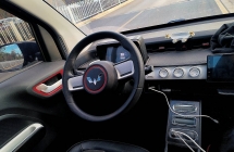 2.9w出辆纯电五菱mini ev Game boys