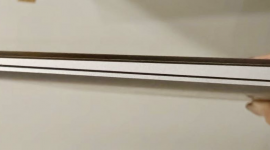 苹果超薄笔记本