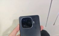 iQOOz9turbo+