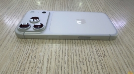 iPhone 17 Pro国行512G银色999新极品气密8288一将出品