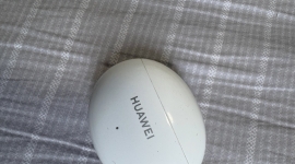华为HUAWEI FreeBuds 4i 降噪耳机