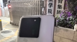 红米K60至尊版