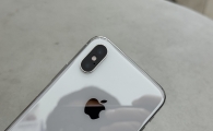 原装机iPhone X 256G大容量 国行原装