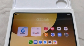 华为MatePadmini平板/联想拯救者电脑/苹果Mac mini电脑