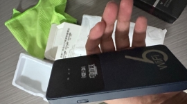 电小果 随身Wi-Fi 云南专用