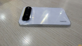华为 Pura X View零度白12+512G高保999新6688一将出品