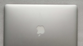 2017年MacBook Air、成色好、600块