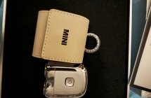 低价出售全新正品yoose有色MINI 2.0电动剃须刀