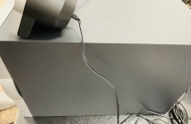 博士电脑音箱9.5新太新了