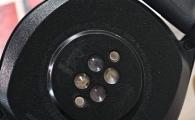 华为Watch GT一代 黑色 46mm 95新 99块