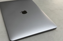 18款MacBook Air 13.3寸 256G 可双系统 2.5K屏幕