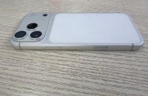 iPhone 17 Pro Max国行512G银色999新在保极品8699一将出品