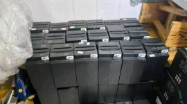 8成新品牌锂电池，熊友秒价低至299