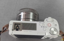 出售索尼ZV10相机   非常新
