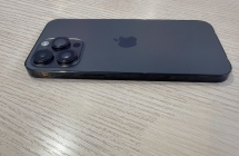 iPhone 14 Pro Max国行128G黑色隐藏监管锁功能完美1399一将出品