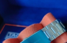 豪雅 两个限量版本