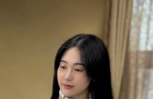 范曾与小50岁妻子喜结连理