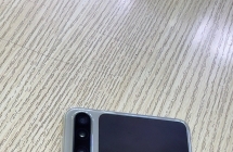 华为Pura X月影灰12+512成色95新屏幕小黑点2599一将出品