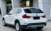 4.68万买2016宝马X1
