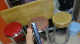 华为matex5