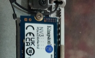 金士顿NV3 2TB M.2 NVMe固态硬盘