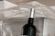 【进口商清仓】出一批法国原瓶红酒~~~酒在昆明，到岸价直接出~~