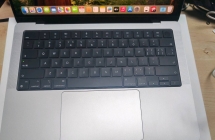 2024款14寸苹果MacbookPro笔记本