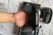 出个xbox精英手柄，298元