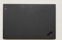 高配ThinkPad X1 Carbon 6th、i7四核、16G、512G固态、电池97%、成色好