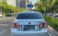 10800万元自动档速腾