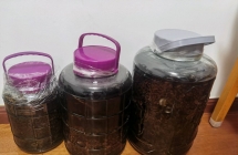 不喝酒了，在出点泡酒和红酒