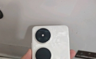 华为pocket2