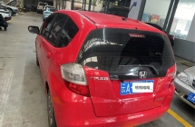 低价出代步车