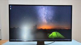 显示器 机箱 水冷 电源