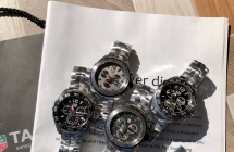 豪雅 F1 系列 新款