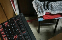 吸尘器 海盗船键盘配件 硬啥的全打包 有人要了~