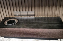 Naim Muso2 宾利联名款蓝牙音箱